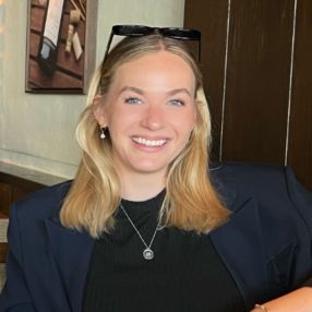 Catharina, Babysitter in Lübeck