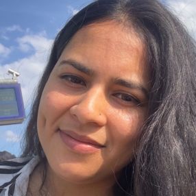 Ranjitha, Babysitter in Chemnitz