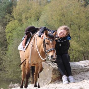 Sarah-Marie, Babysitter in Eschweiler