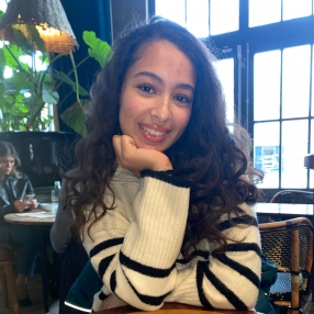 Sabrin, Babysitter in Bissendorf