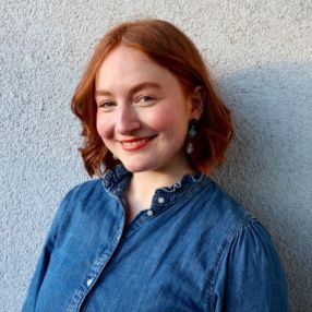 Paula, Babysitter in Saarbrücken