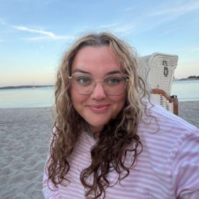 Emma, Babysitter in Eckernförde