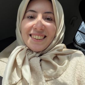 Meltem, Babysitter in Herten