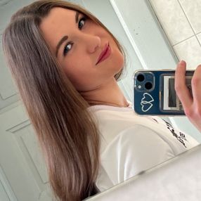 Evelina, Babysitter in Rathenow