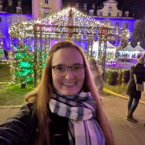 Carolin, Familie in Springe