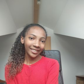 Avotriniaina, Babysitter in München