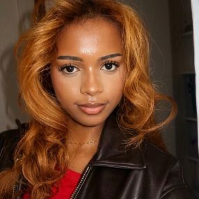 Semira, Babysitter in Northeim