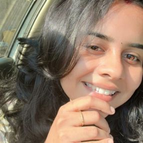 Aneesha, Babysitter in Nürnberg