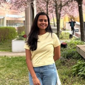 Aneesha, Babysitter in Nürnberg