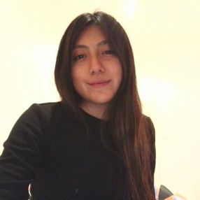 Karen, Babysitter in Pöcking