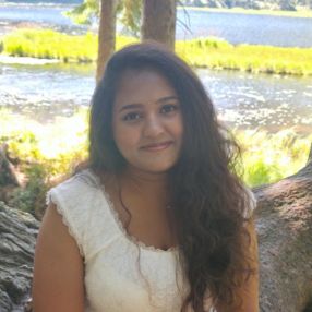Vasudha, Babysitter in Deggendorf