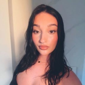Krisejda, Babysitter in Flensburg