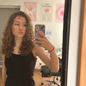 Marie, Babysitter in Seeheim-Jugenheim