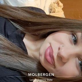 Larissa, Babysitter in Erkelenz