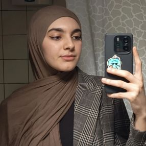 Zohaiba, Babysitter in Flörsheim am Main