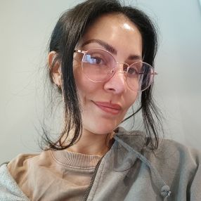 Monique, Babysitter in Siegen