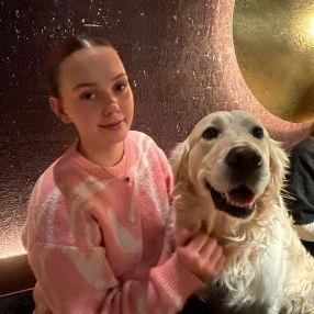 Franka, Babysitter in Filderstadt