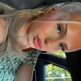 Polina, Babysitter in Friedberg