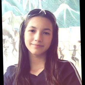 Regina, Babysitter in Karlsdorf-Neuthard
