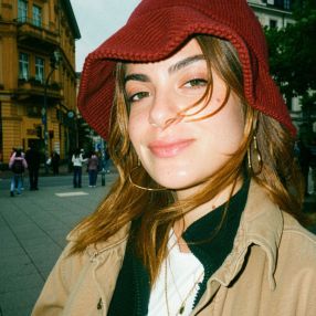 Alaska Ekin, Babysitter in Rottenburg am Neckar
