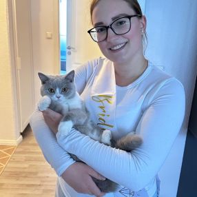 Jacqueline, Babysitter in Isernhagen