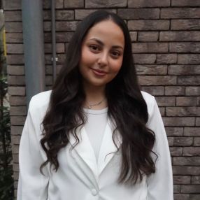 Eslem, Babysitter in Recklinghausen