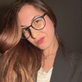 Giulia, Babysitter in Hamburg