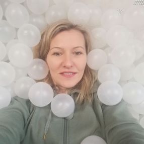Natalia, Babysitter in Kippenheim
