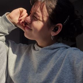 Jana Lea, Babysitter in Sprockhövel