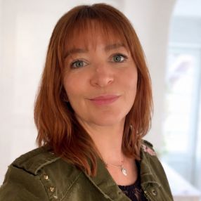 Sandra, Babysitter in Garmisch-Partenkirchen