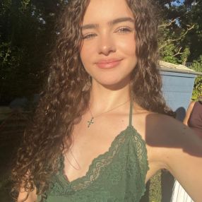 Alissa Marie, Babysitter in Rüsselsheim am Main