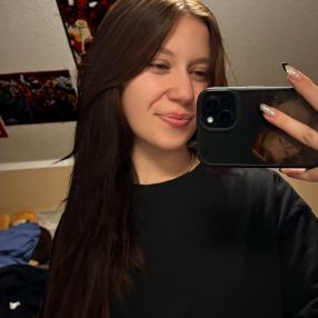 Felicitas-Sophie, Babysitter in Arnstadt