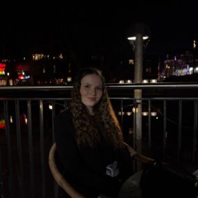 Nicole, Babysitter in Rheine
