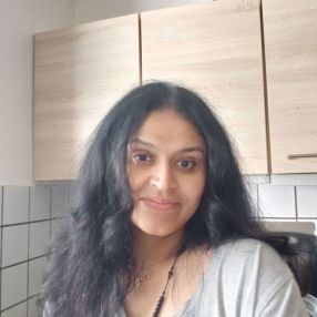 Marya, Babysitter in Hagen