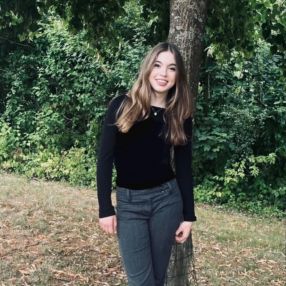 Anna, Babysitter in Kelheim