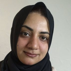 Muteeba, Babysitter in Friedrichshafen