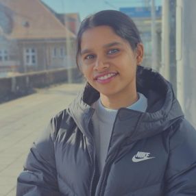 Anjali, Babysitter in Cottbus