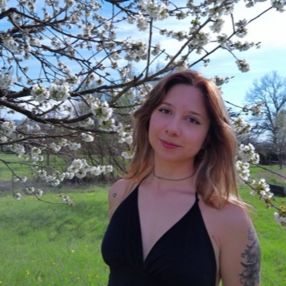 Karen, Babysitter in Balingen