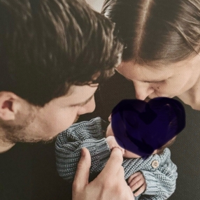 Janina, Familie in Aßlar