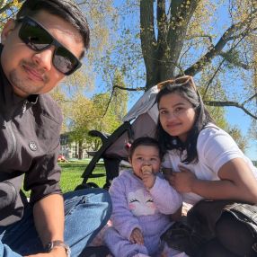 BISHAL, Family in Ludwigshafen am Rhein