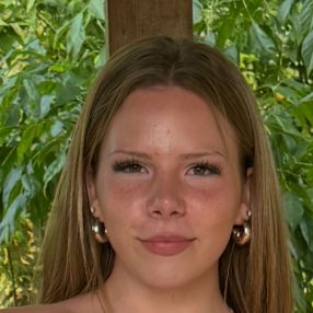 Michelle, Babysitter in Wesel