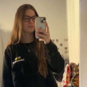Samantha, Babysitter in Bitterfeld-Wolfen