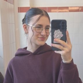 Anna, Babysitter in Delitzsch