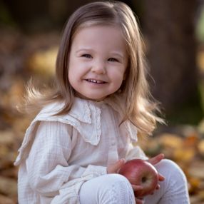 Karolina, Familie in Mindelheim
