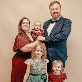 Sven, Familie in Esslingen am Neckar
