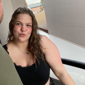 Lisa, Babysitter in Hamburg