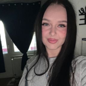 Franziska, Babysitter in Wolfsburg