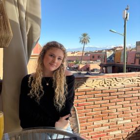 Emily, Babysitter in Heidelberg