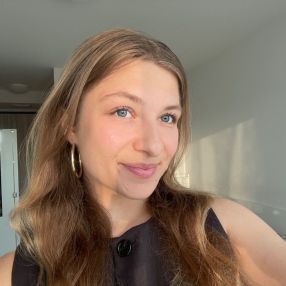 Mirjam, Babysitter in Reutlingen