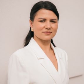 Tatiana, Babysitter in Kirchheim unter Teck